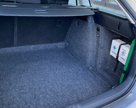 Серый Шкода Октавия, объемом двигателя 1.6 л и пробегом 225 тыс. км за 7999 $, фото 80 на Automoto.ua