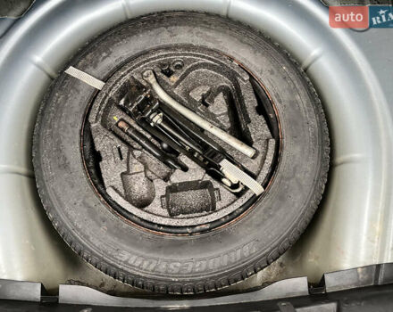 Серый Шкода Октавия, объемом двигателя 1.8 л и пробегом 280 тыс. км за 7900 $, фото 25 на Automoto.ua