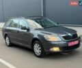 Серый Шкода Октавия, объемом двигателя 1.6 л и пробегом 195 тыс. км за 7500 $, фото 29 на Automoto.ua