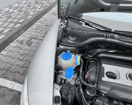 Серый Шкода Октавия, объемом двигателя 1.8 л и пробегом 217 тыс. км за 9500 $, фото 25 на Automoto.ua