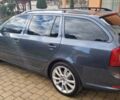 Сірий Шкода Октавія, об'ємом двигуна 1.97 л та пробігом 316 тис. км за 8950 $, фото 7 на Automoto.ua