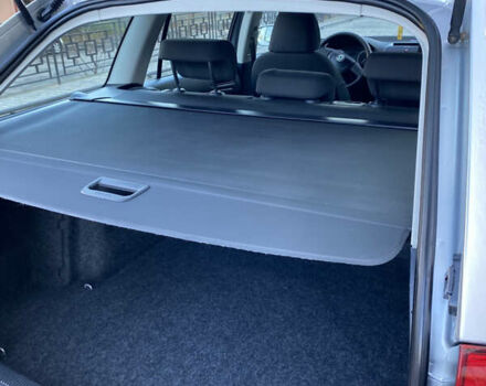 Серый Шкода Октавия, объемом двигателя 1.6 л и пробегом 225 тыс. км за 7999 $, фото 86 на Automoto.ua