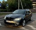 Серый Шкода Октавия, объемом двигателя 1.6 л и пробегом 220 тыс. км за 8300 $, фото 2 на Automoto.ua