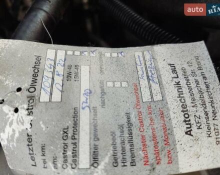 Серый Шкода Октавия, объемом двигателя 1.4 л и пробегом 140 тыс. км за 7199 $, фото 39 на Automoto.ua