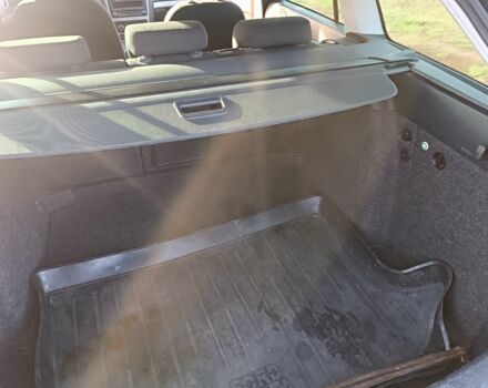 Серый Шкода Октавия, объемом двигателя 1.4 л и пробегом 235 тыс. км за 6200 $, фото 9 на Automoto.ua