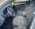 Серый Шкода Октавия, объемом двигателя 1.6 л и пробегом 250 тыс. км за 8200 $, фото 1 на Automoto.ua