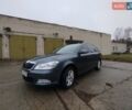 Сірий Шкода Октавія, об'ємом двигуна 1.6 л та пробігом 245 тис. км за 8500 $, фото 19 на Automoto.ua