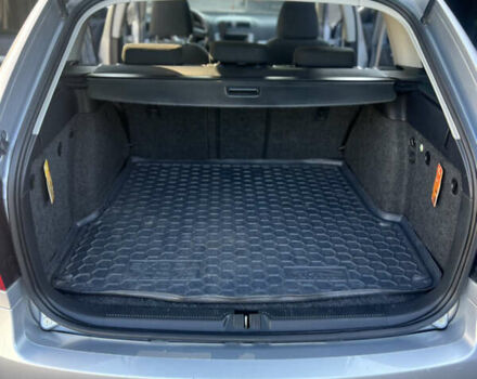 Шкода Октавия 2012 в Виннице на Automoto.ua Серый Шкода Октавия, объемом двигателя 1.6 л и пробегом 220 тыс. км за 8500 $, фото 11 на Automoto.ua