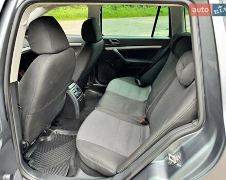 Шкода Октавия 2012 в Житомире на Automoto.ua Серый Шкода Октавия, объемом двигателя 1.6 л и пробегом 210 тыс. км за 8400 $, фото 12 на Automoto.ua