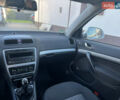Сірий Шкода Октавія, об'ємом двигуна 1.6 л та пробігом 183 тис. км за 8500 $, фото 19 на Automoto.ua