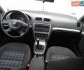 Сірий Шкода Октавія, об'ємом двигуна 1.6 л та пробігом 242 тис. км за 9750 $, фото 12 на Automoto.ua