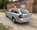 Шкода Октавия 2012 в Харькове на Automoto.ua Серый Шкода Октавия, объемом двигателя 1.8 л и пробегом 175 тыс. км за 6450 $, фото 4 на Automoto.ua