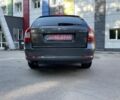 Серый Шкода Октавия, объемом двигателя 1.4 л и пробегом 209 тыс. км за 6696 $, фото 15 на Automoto.ua