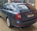 Сірий Шкода Октавія, об'ємом двигуна 1.97 л та пробігом 316 тис. км за 8950 $, фото 8 на Automoto.ua