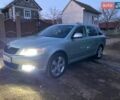 Серый Шкода Октавия, объемом двигателя 1.99 л и пробегом 300 тыс. км за 9300 $, фото 1 на Automoto.ua