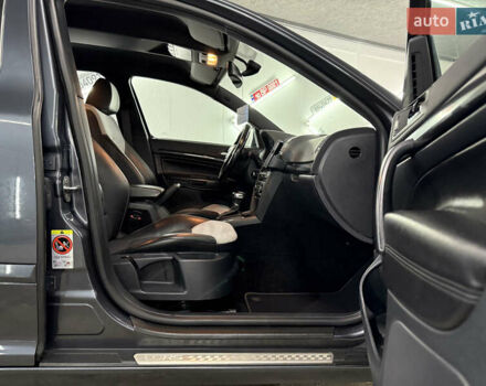 Сірий Шкода Октавія, об'ємом двигуна 2 л та пробігом 270 тис. км за 12000 $, фото 49 на Automoto.ua