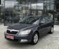 Сірий Шкода Октавія, об'ємом двигуна 1.2 л та пробігом 242 тис. км за 6199 $, фото 1 на Automoto.ua