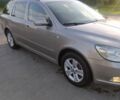 Серый Шкода Октавия, объемом двигателя 1.6 л и пробегом 204 тыс. км за 8300 $, фото 1 на Automoto.ua