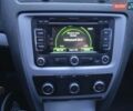 Серый Шкода Октавия, объемом двигателя 1.6 л и пробегом 210 тыс. км за 9200 $, фото 17 на Automoto.ua