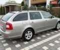 Серый Шкода Октавия, объемом двигателя 1.6 л и пробегом 288 тыс. км за 7900 $, фото 44 на Automoto.ua