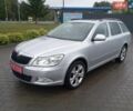 Сірий Шкода Октавія, об'ємом двигуна 1.6 л та пробігом 247 тис. км за 7999 $, фото 1 на Automoto.ua