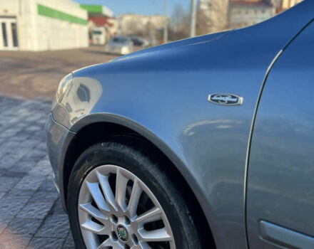 Серый Шкода Октавия, объемом двигателя 1.99 л и пробегом 239 тыс. км за 10777 $, фото 16 на Automoto.ua