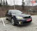 Сірий Шкода Октавія, об'ємом двигуна 2 л та пробігом 270 тис. км за 12000 $, фото 22 на Automoto.ua