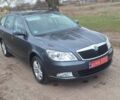 Серый Шкода Октавия, объемом двигателя 1.6 л и пробегом 260 тыс. км за 9300 $, фото 1 на Automoto.ua