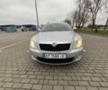 Серый Шкода Октавия, объемом двигателя 1.6 л и пробегом 250 тыс. км за 7700 $, фото 2 на Automoto.ua