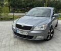 Серый Шкода Октавия, объемом двигателя 1.6 л и пробегом 323 тыс. км за 7199 $, фото 8 на Automoto.ua