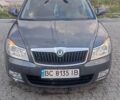 Сірий Шкода Октавія, об'ємом двигуна 1.6 л та пробігом 220 тис. км за 7800 $, фото 1 на Automoto.ua