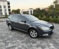Сірий Шкода Октавія, об'ємом двигуна 1.6 л та пробігом 286 тис. км за 7499 $, фото 1 на Automoto.ua