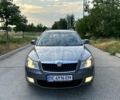 Серый Шкода Октавия, объемом двигателя 1.8 л и пробегом 199 тыс. км за 7999 $, фото 1 на Automoto.ua