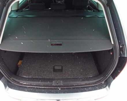 Сірий Шкода Октавія, об'ємом двигуна 1.4 л та пробігом 193 тис. км за 9500 $, фото 10 на Automoto.ua