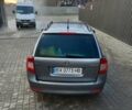 Серый Шкода Октавия, объемом двигателя 1.6 л и пробегом 190 тыс. км за 9000 $, фото 11 на Automoto.ua
