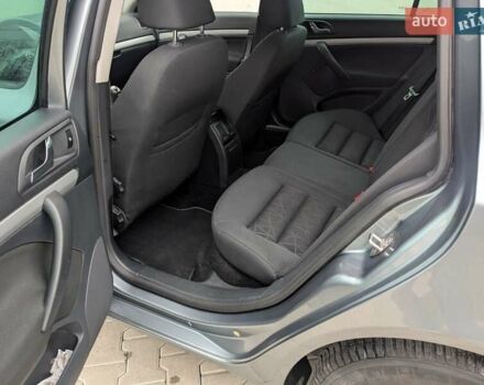 Серый Шкода Октавия, объемом двигателя 0 л и пробегом 245 тыс. км за 7400 $, фото 21 на Automoto.ua