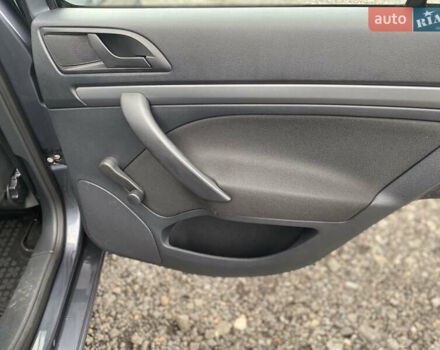 Сірий Шкода Октавія, об'ємом двигуна 1.6 л та пробігом 182 тис. км за 7900 $, фото 23 на Automoto.ua