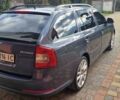 Сірий Шкода Октавія, об'ємом двигуна 1.97 л та пробігом 316 тис. км за 8950 $, фото 11 на Automoto.ua