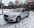 Сірий Шкода Октавія, об'ємом двигуна 1.6 л та пробігом 273 тис. км за 6500 $, фото 2 на Automoto.ua