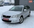 Серый Шкода Октавия, объемом двигателя 1.6 л и пробегом 220 тыс. км за 8599 $, фото 8 на Automoto.ua