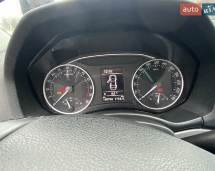Серый Шкода Октавия, объемом двигателя 1.6 л и пробегом 190 тыс. км за 8850 $, фото 9 на Automoto.ua
