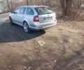 Серый Шкода Октавия, объемом двигателя 1.8 л и пробегом 305 тыс. км за 6900 $, фото 2 на Automoto.ua
