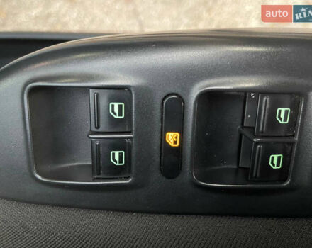 Сірий Шкода Октавія, об'ємом двигуна 1.8 л та пробігом 205 тис. км за 6500 $, фото 14 на Automoto.ua