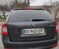 Сірий Шкода Октавія, об'ємом двигуна 1.6 л та пробігом 245 тис. км за 8500 $, фото 11 на Automoto.ua