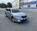 Сірий Шкода Октавія, об'ємом двигуна 2 л та пробігом 280 тис. км за 8000 $, фото 3 на Automoto.ua