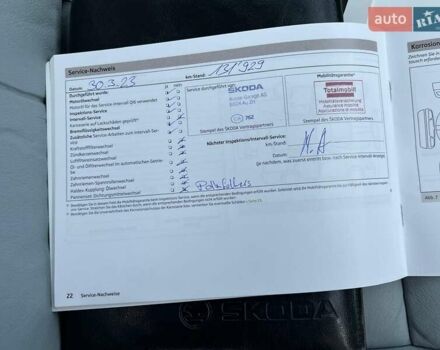 Серый Шкода Октавия, объемом двигателя 1.8 л и пробегом 149 тыс. км за 10100 $, фото 151 на Automoto.ua
