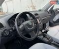 Серый Шкода Октавия, объемом двигателя 1.8 л и пробегом 149 тыс. км за 10100 $, фото 34 на Automoto.ua