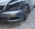 Серый Шкода Октавия, объемом двигателя 1 л и пробегом 350 тыс. км за 4200 $, фото 10 на Automoto.ua