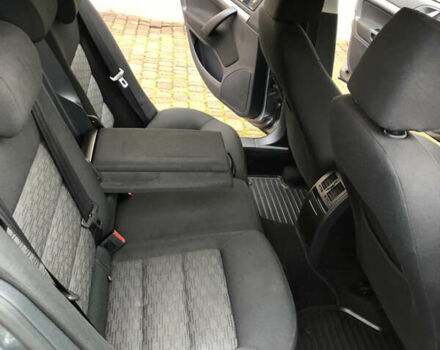Серый Шкода Октавия, объемом двигателя 1.97 л и пробегом 243 тыс. км за 9700 $, фото 15 на Automoto.ua