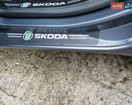 Сірий Шкода Октавія, об'ємом двигуна 1.6 л та пробігом 245 тис. км за 8500 $, фото 28 на Automoto.ua